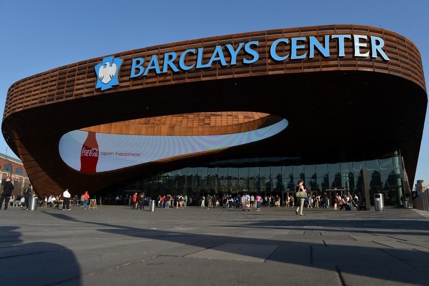 Best Trails & Travels and Barclays Center Brooklyn Best Trails & Travels gets you to all the action the Barclays Center Brooklyn can offer. Brooklyn Nets, Long Island Nets, and much more!