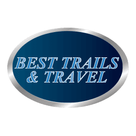 Best Trails & Travel favicon